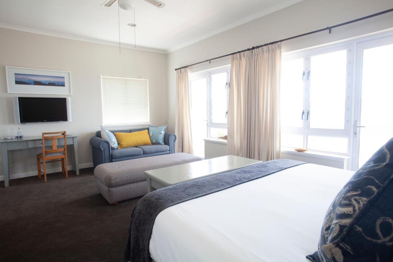 The Grosvenor Guest House & Self Catering Simon's Town Bagian luar foto