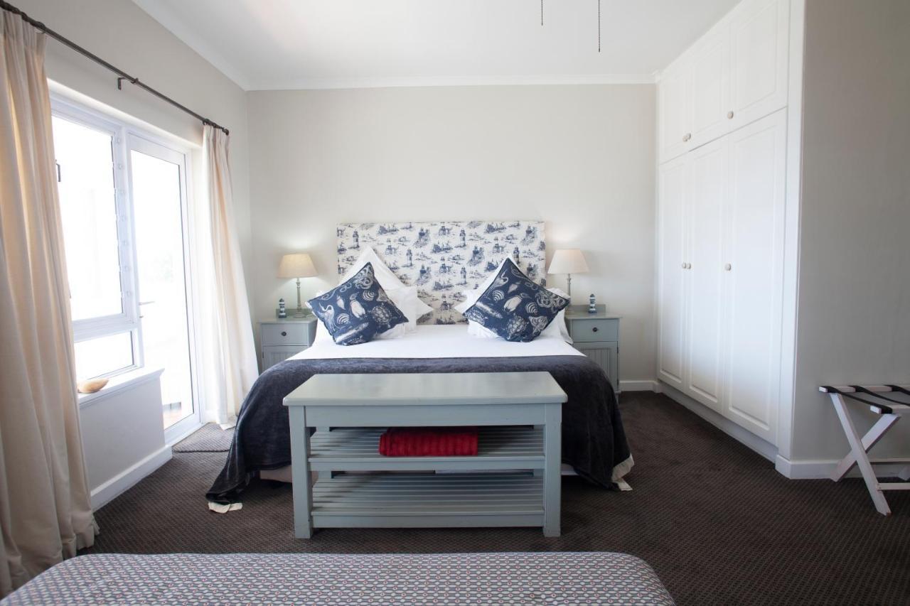 The Grosvenor Guest House & Self Catering Simon's Town Bagian luar foto