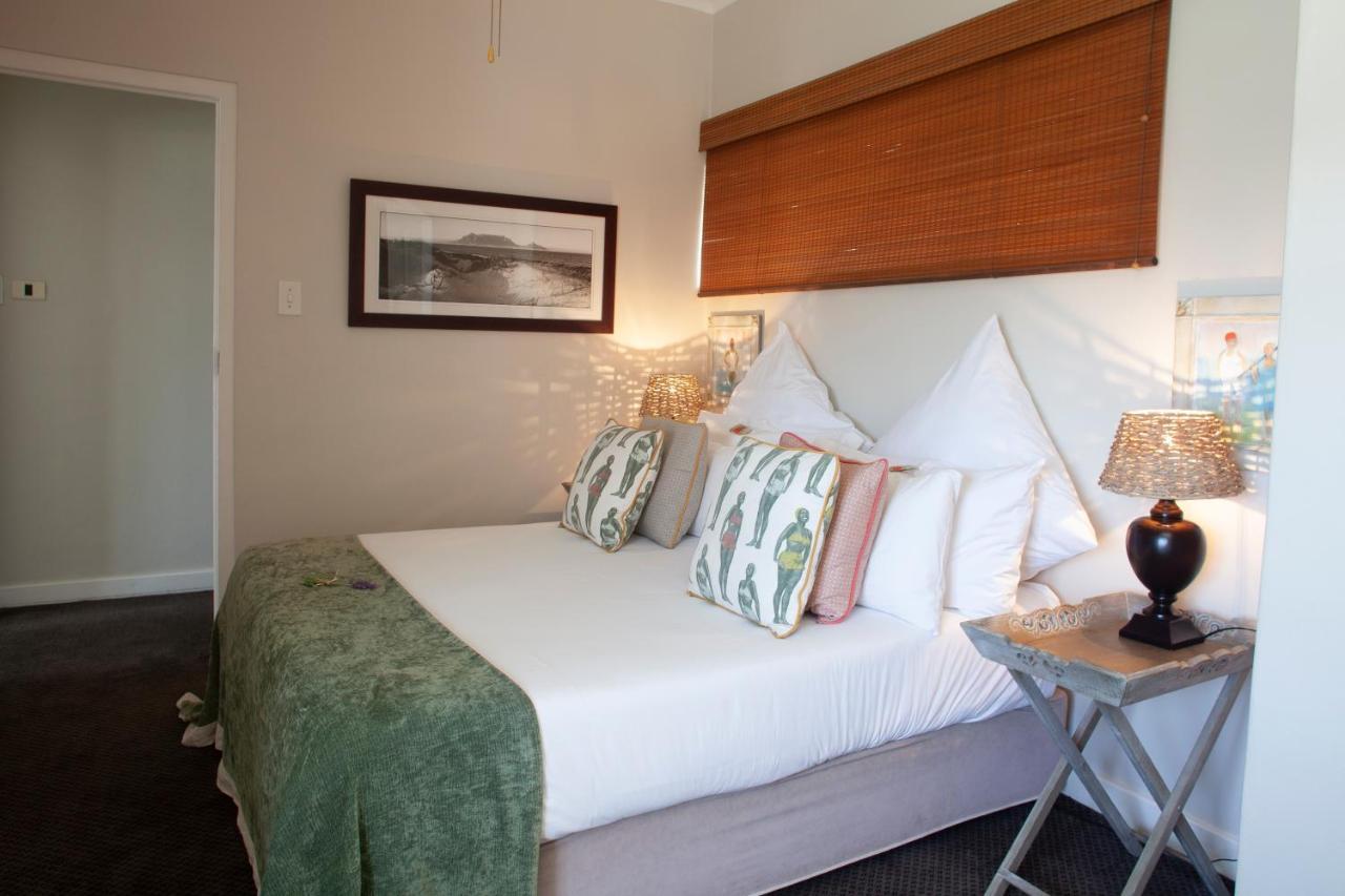 The Grosvenor Guest House & Self Catering Simon's Town Bagian luar foto