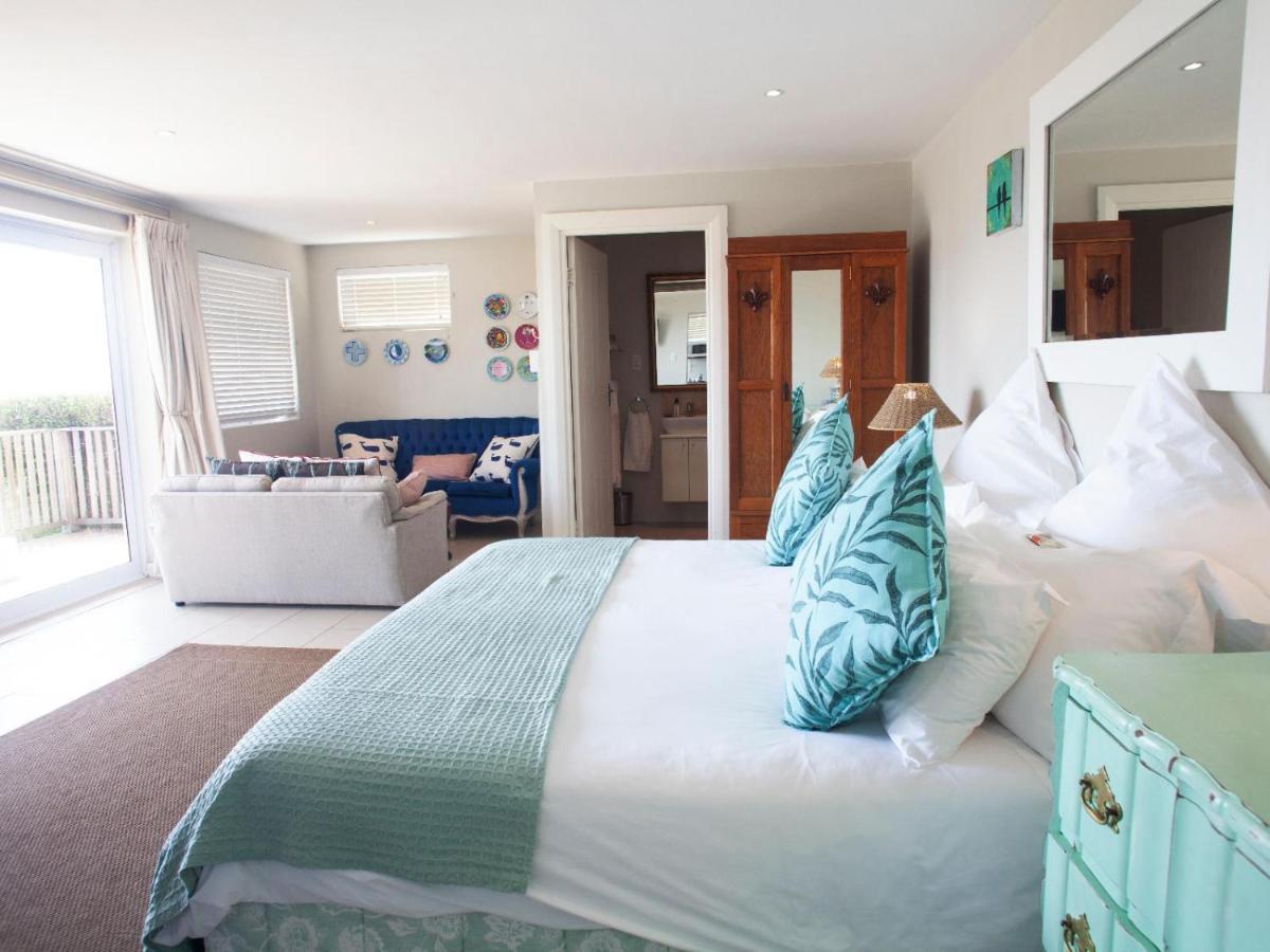 The Grosvenor Guest House & Self Catering Simon's Town Bagian luar foto