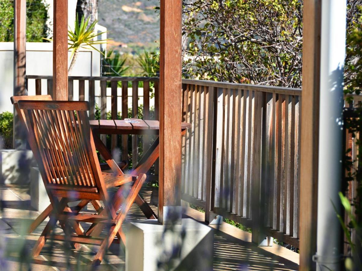 The Grosvenor Guest House & Self Catering Simon's Town Bagian luar foto
