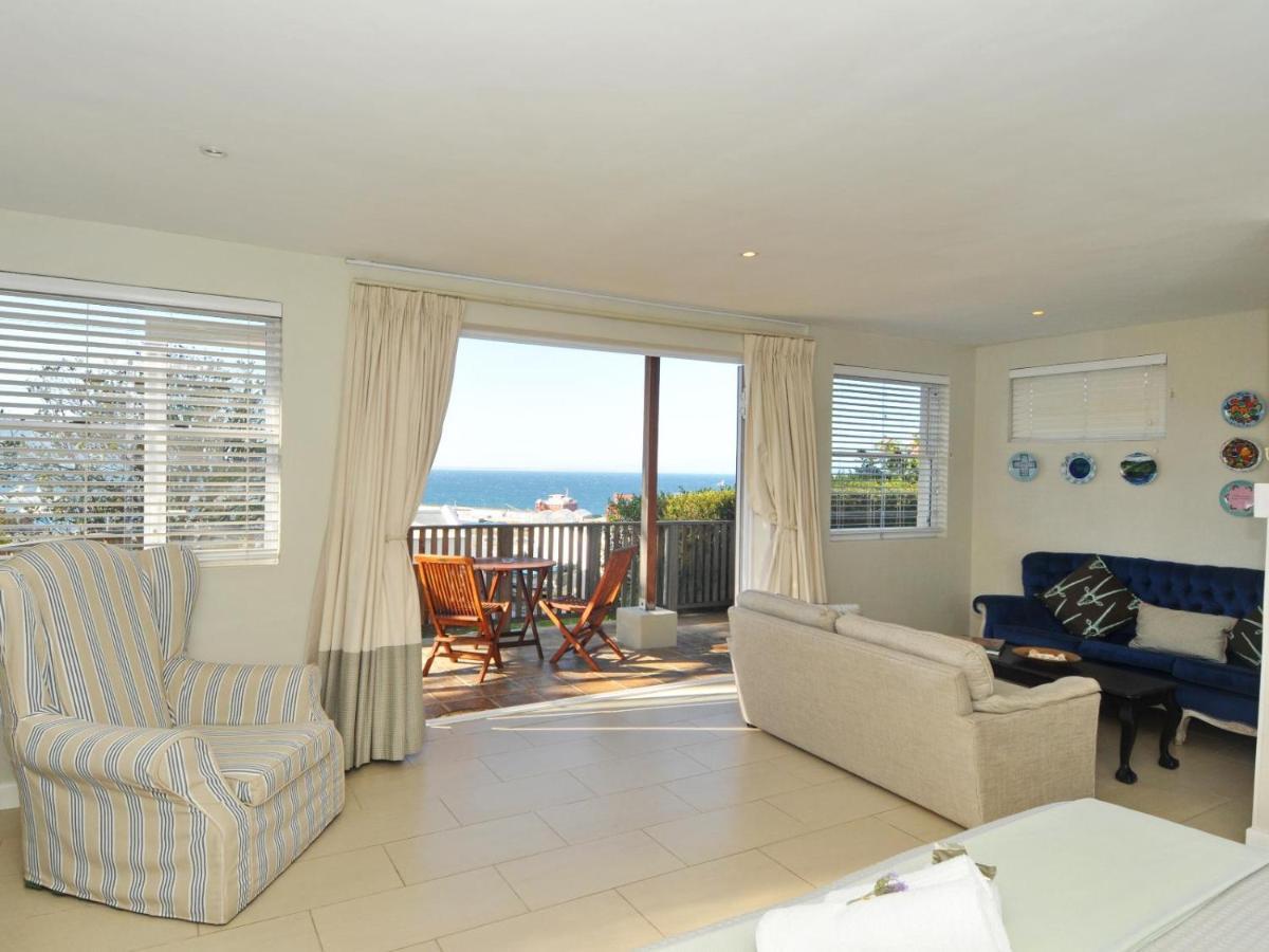 The Grosvenor Guest House & Self Catering Simon's Town Bagian luar foto