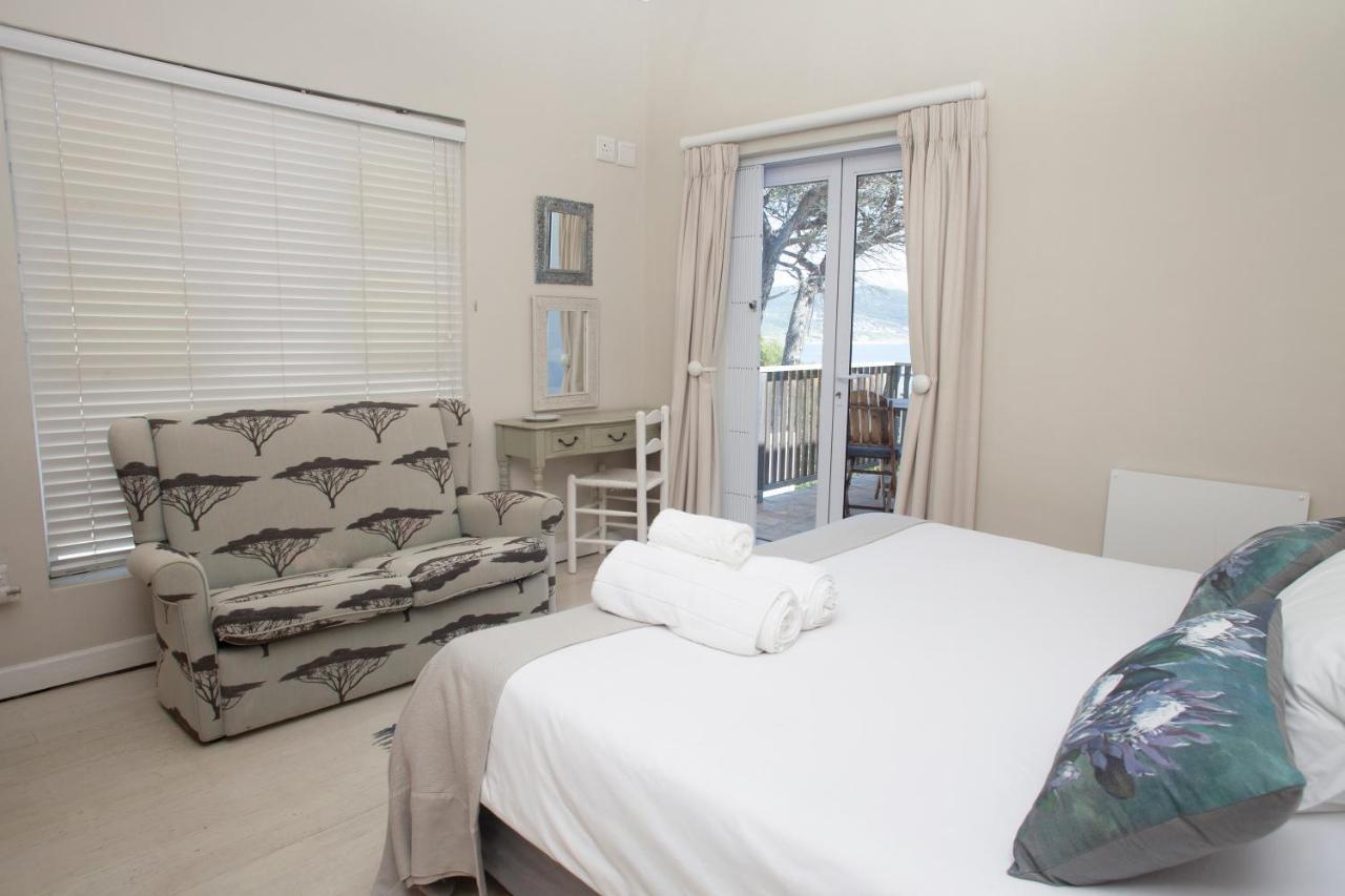 The Grosvenor Guest House & Self Catering Simon's Town Bagian luar foto