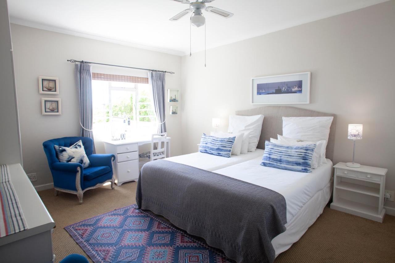 The Grosvenor Guest House & Self Catering Simon's Town Bagian luar foto