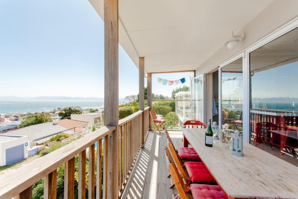 The Grosvenor Guest House & Self Catering Simon's Town Bagian luar foto
