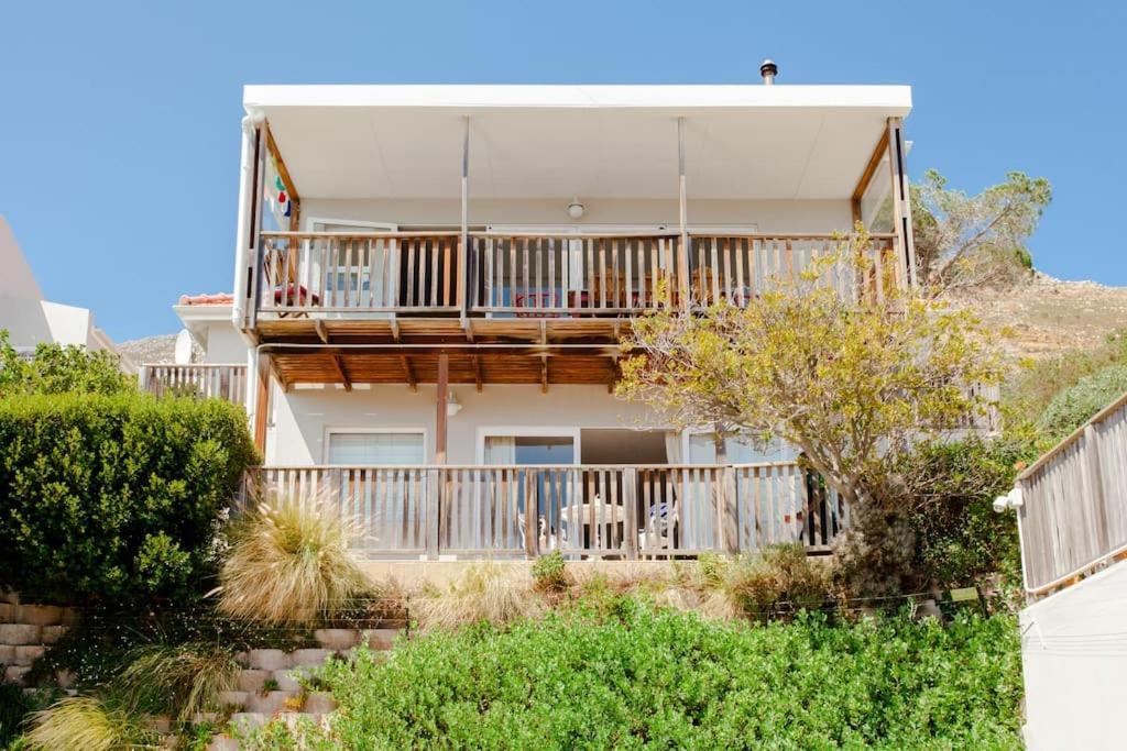 The Grosvenor Guest House & Self Catering Simon's Town Bagian luar foto