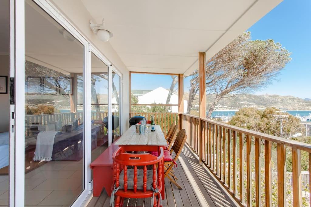 The Grosvenor Guest House & Self Catering Simon's Town Bagian luar foto