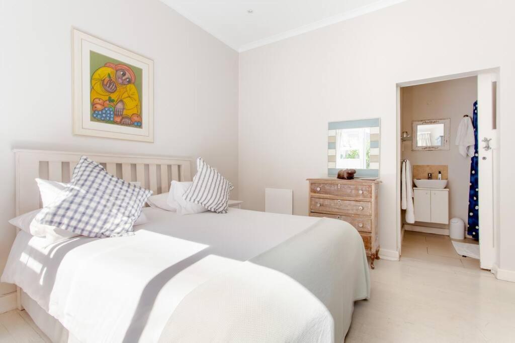 The Grosvenor Guest House & Self Catering Simon's Town Bagian luar foto
