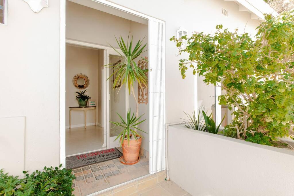 The Grosvenor Guest House & Self Catering Simon's Town Bagian luar foto