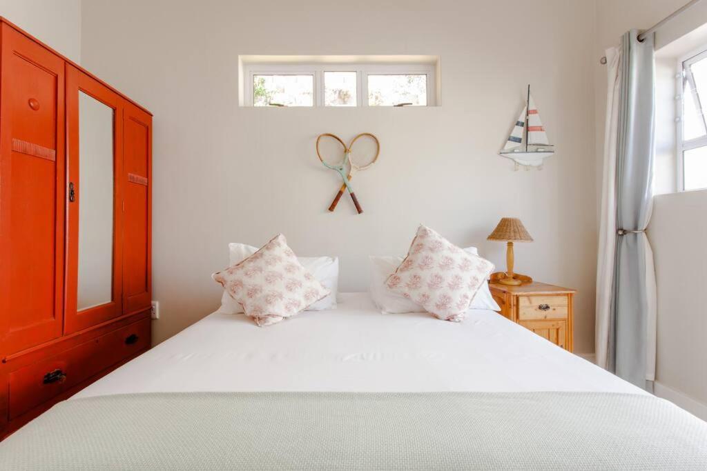 The Grosvenor Guest House & Self Catering Simon's Town Bagian luar foto
