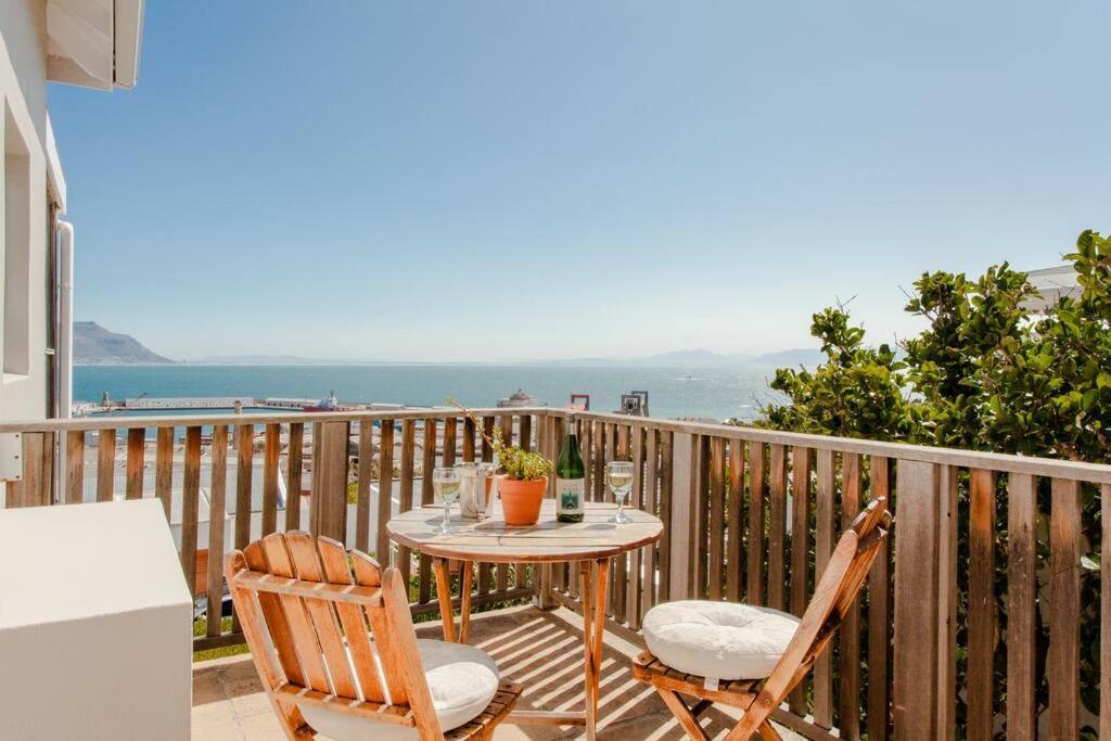 The Grosvenor Guest House & Self Catering Simon's Town Bagian luar foto