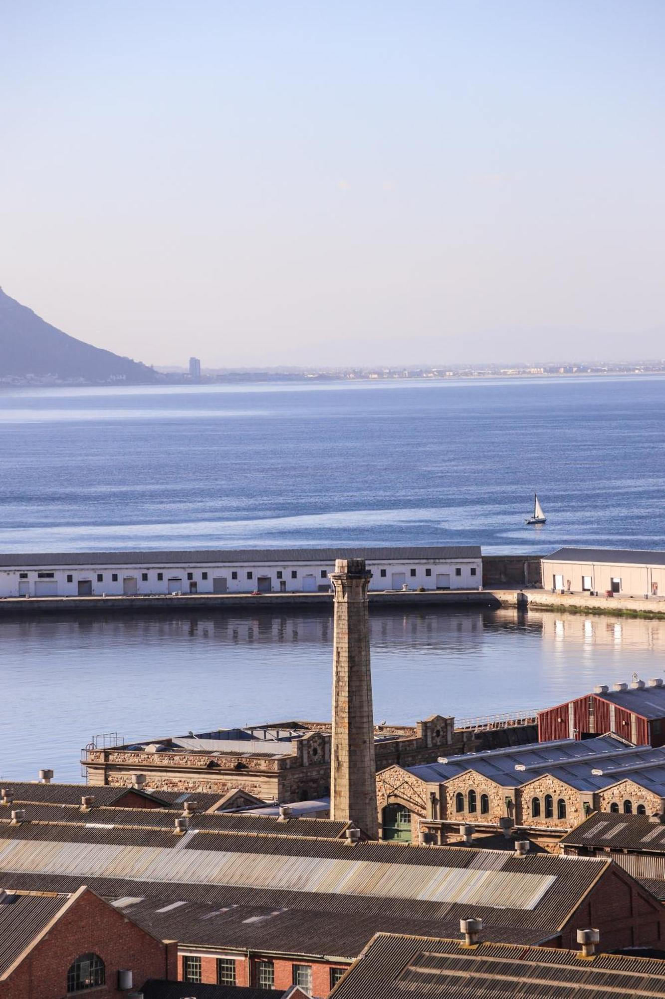 The Grosvenor Guest House & Self Catering Simon's Town Bagian luar foto