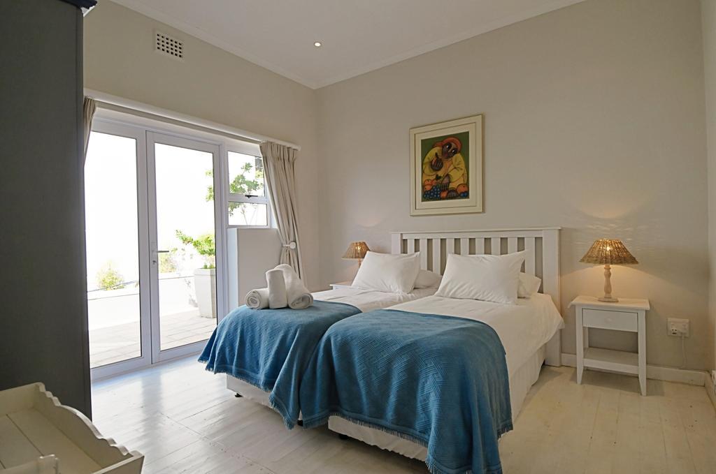 The Grosvenor Guest House & Self Catering Simon's Town Bagian luar foto