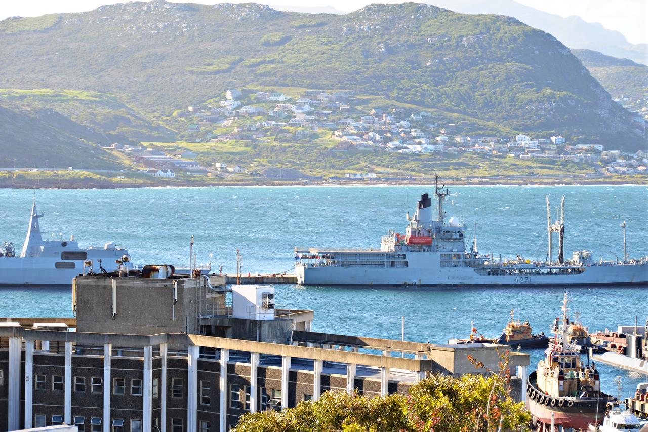 The Grosvenor Guest House & Self Catering Simon's Town Bagian luar foto