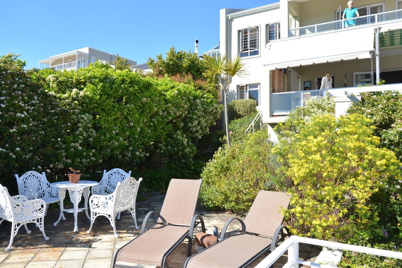 The Grosvenor Guest House & Self Catering Simon's Town Bagian luar foto
