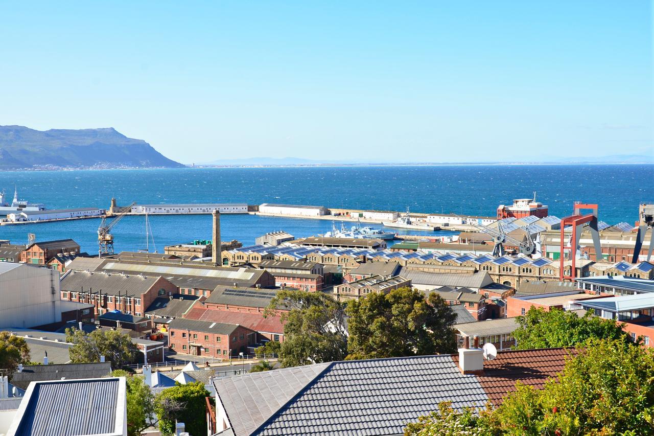 The Grosvenor Guest House & Self Catering Simon's Town Bagian luar foto
