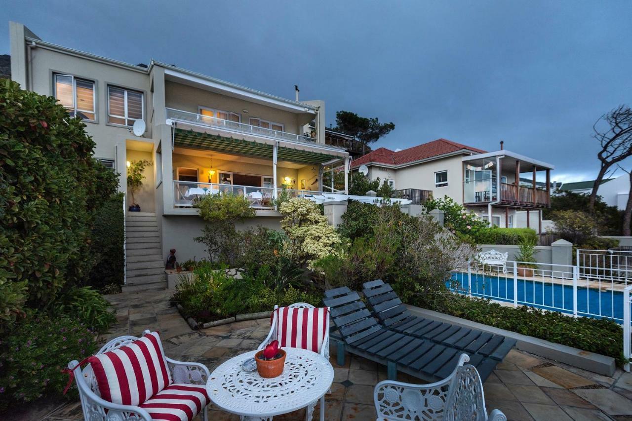The Grosvenor Guest House & Self Catering Simon's Town Bagian luar foto